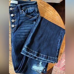 Kancan jeans